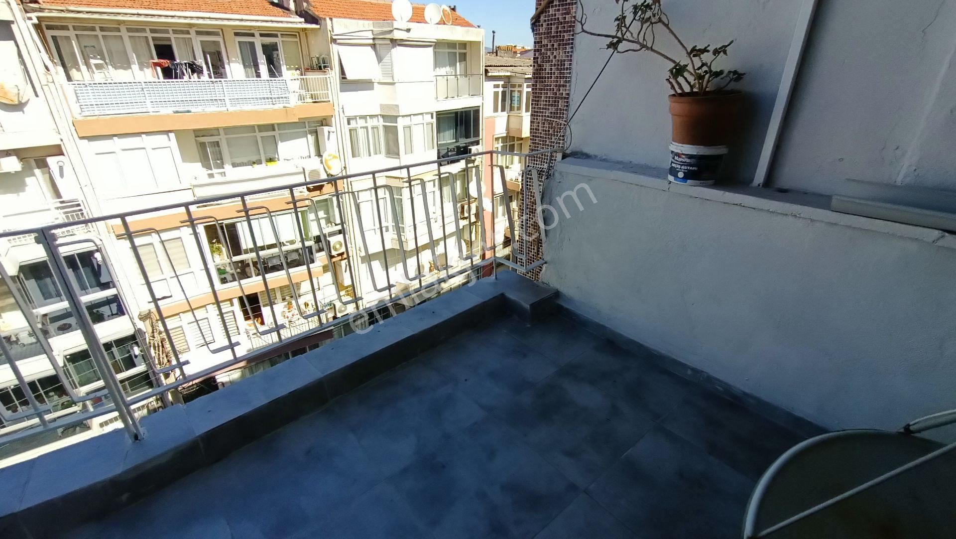 İnönü Cad.necati Bey İlkokulun Karşısı 3+1 Kiralık Daire - Görsel 21