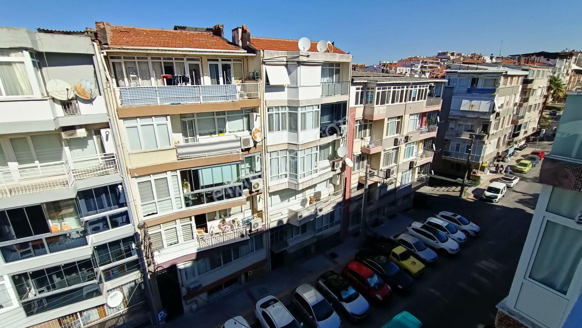 İnönü Cad.necati Bey İlkokulun Karşısı 3+1 Kiralık Daire - Görsel 25