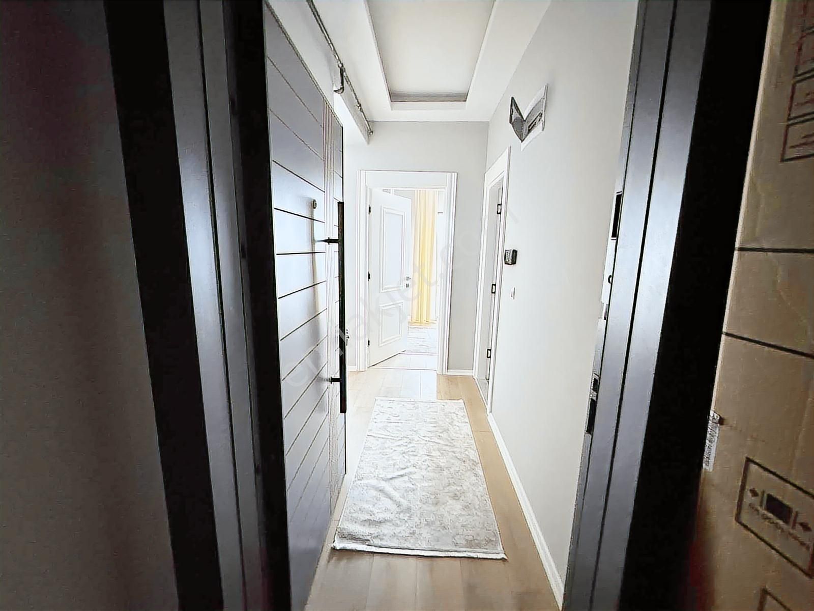 Pamuklu Bulvarına Cepe Eşyalı Satılık Lüxs 1+1 Daire - Görsel 10