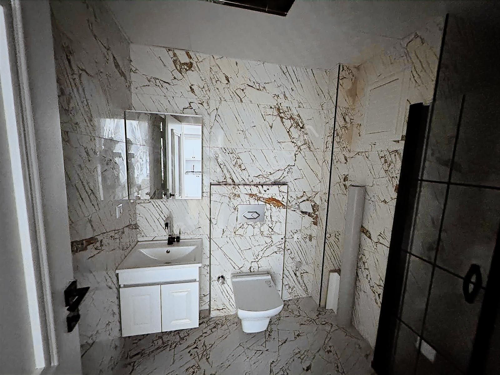 Pamuklu Bulvarına Cepe Eşyalı Satılık Lüxs 1+1 Daire - Görsel 8