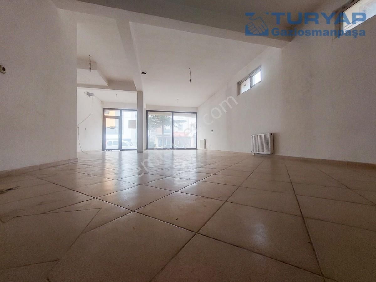 Seyranbağları Oğuz Kağan Usta Caddesi’nde Cadde Cepheli Dükkan - Görsel 9