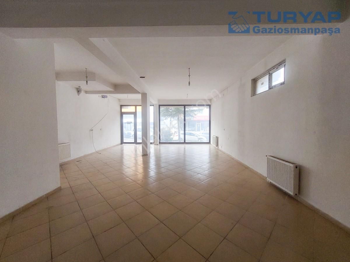 Seyranbağları Oğuz Kağan Usta Caddesi’nde Cadde Cepheli Dükkan - Görsel 3