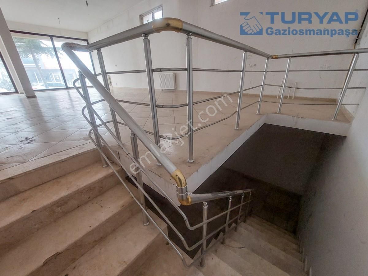 Seyranbağları Oğuz Kağan Usta Caddesi’nde Cadde Cepheli Dükkan - Görsel 4