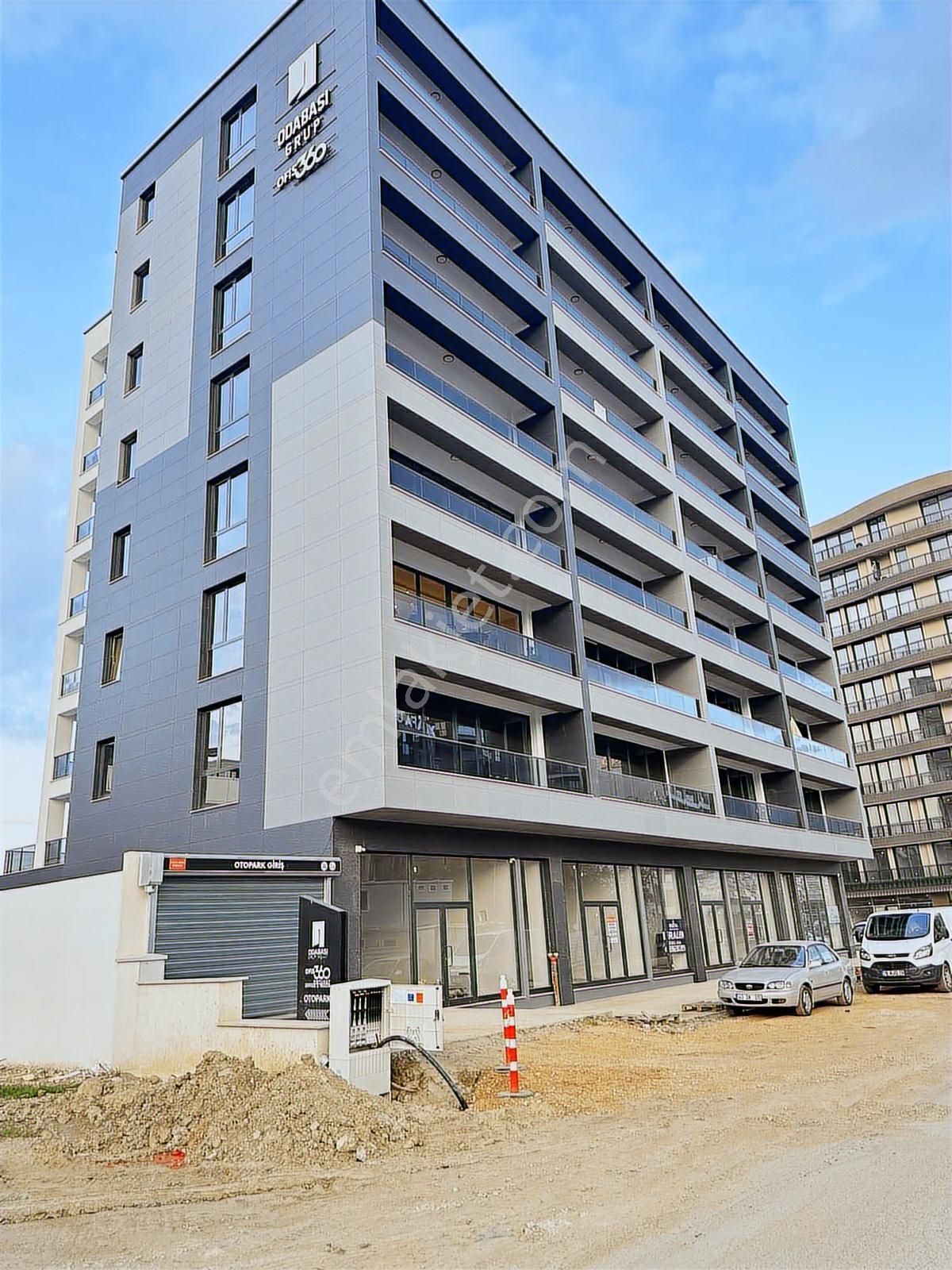 Odunluk Mahallesi Nde Kiralık Ofis - Görsel 6