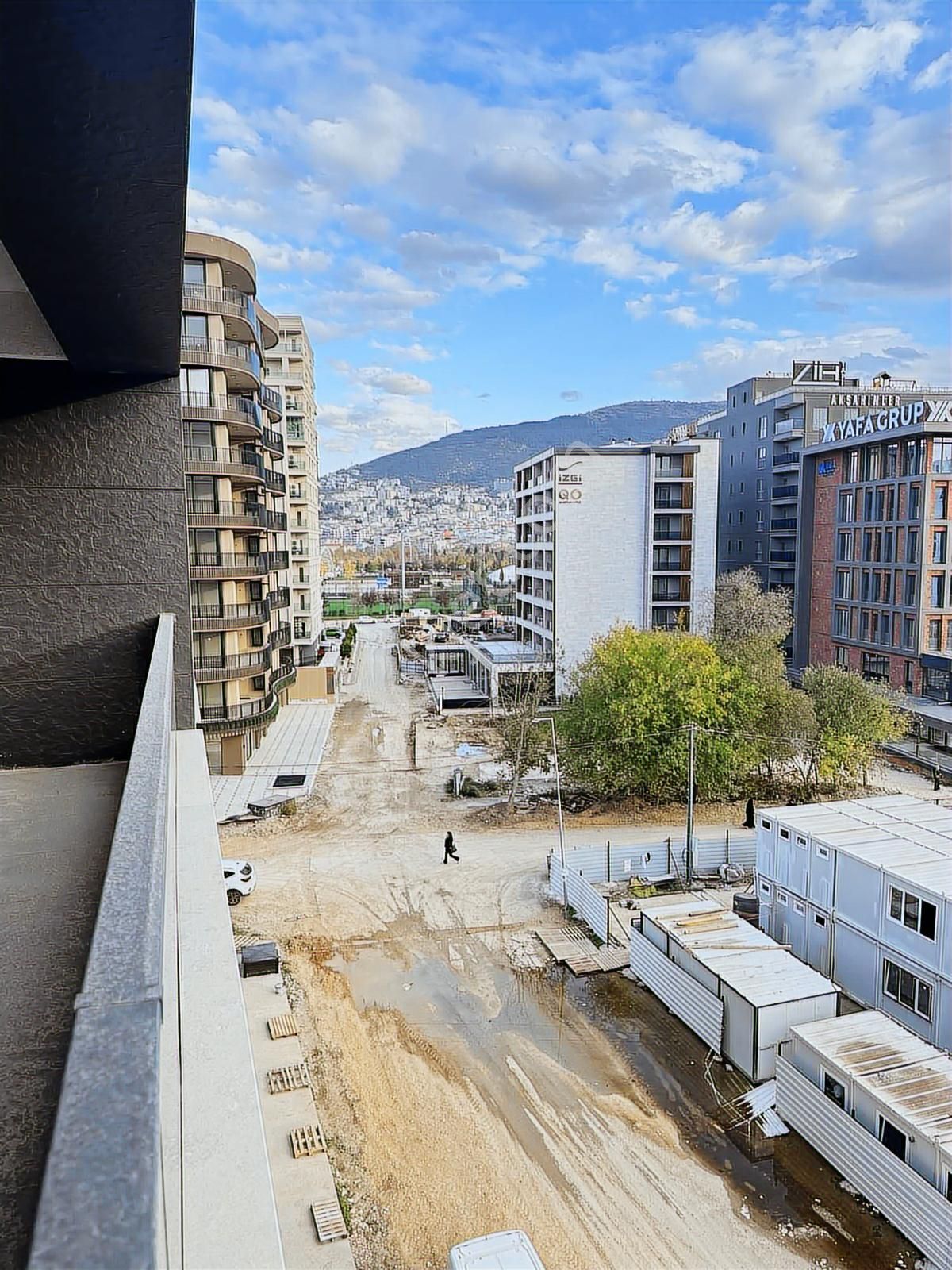 Odunluk Mahallesi Nde Kiralık Ofis - Görsel 9