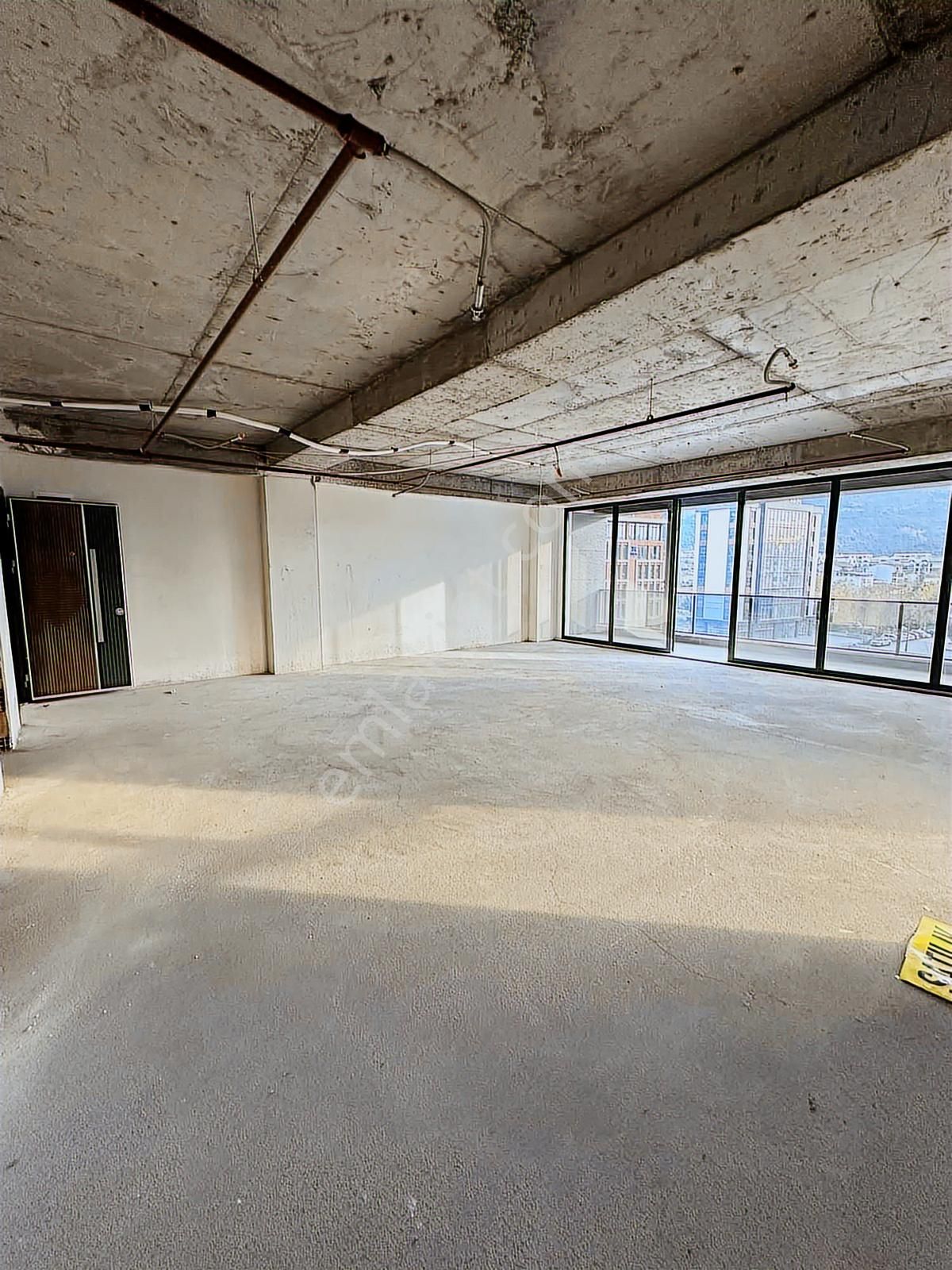 Odunluk Mahallesi Nde Kiralık Ofis - Görsel 14