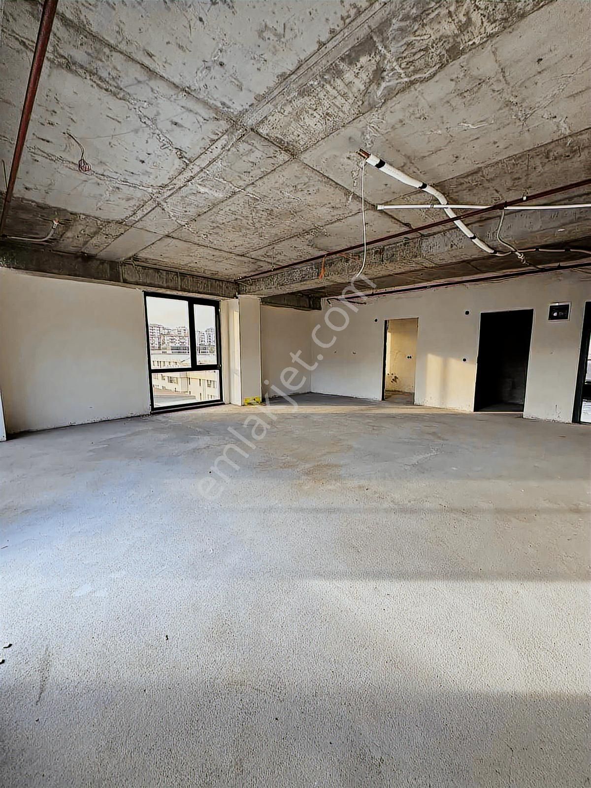 Odunluk Mahallesi Nde Kiralık Ofis - Görsel 2