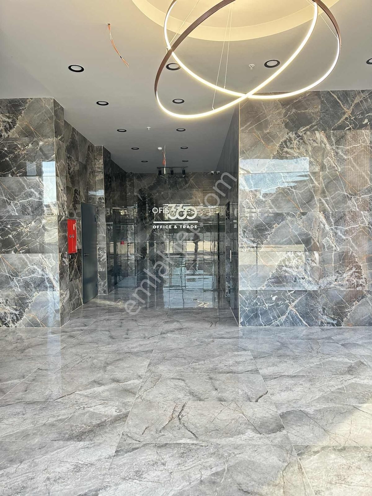 Odunluk Mahallesi Nde Kiralık Ofis - Görsel 13