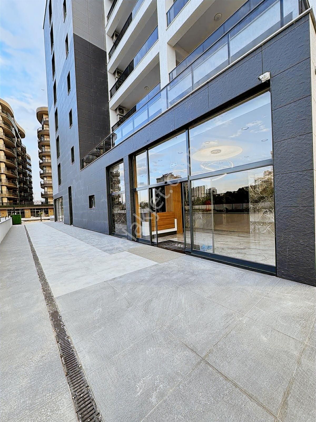 Odunluk Mahallesi Nde Kiralık Ofis - Görsel 7