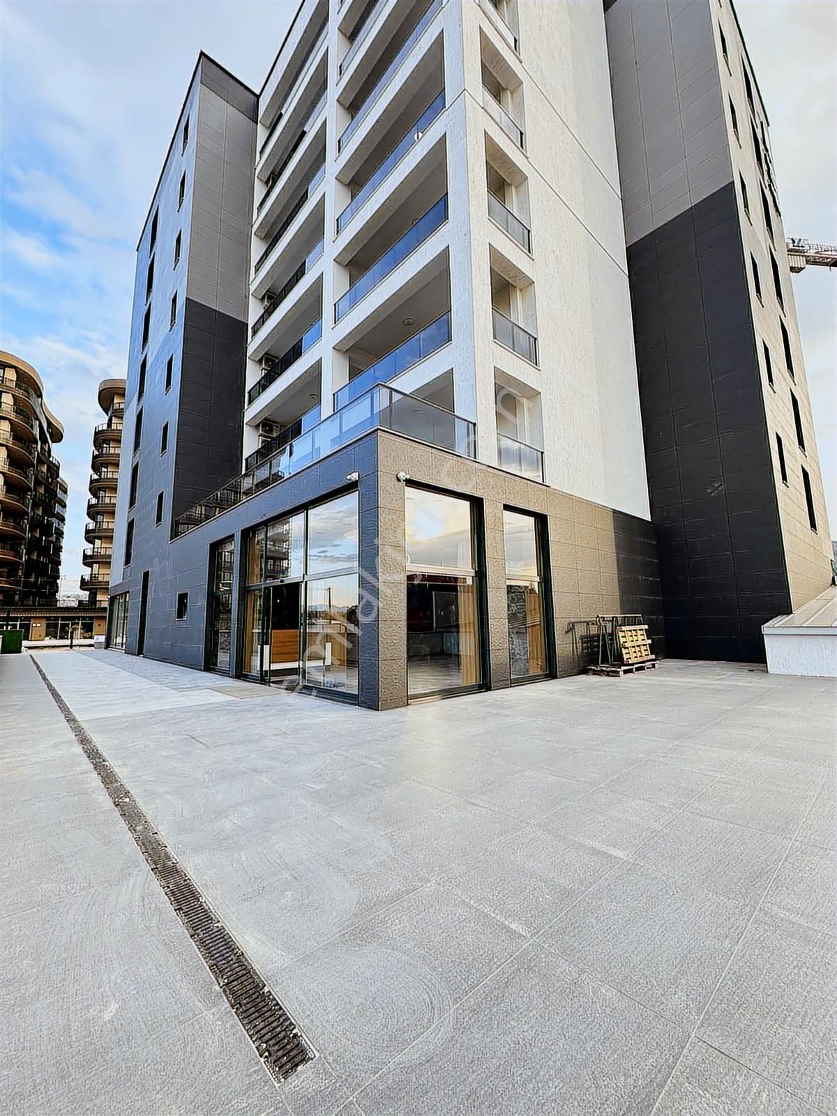 Odunluk Mahallesi Nde Kiralık Ofis - Görsel 3