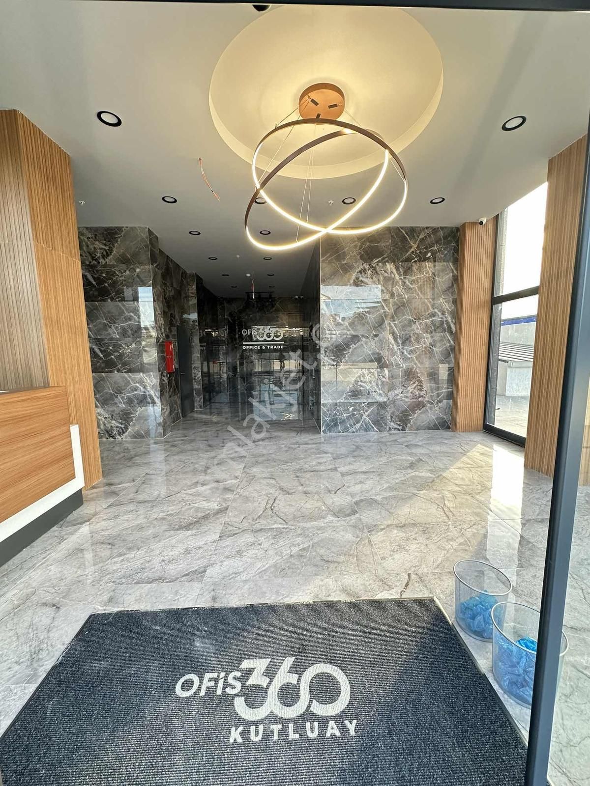 Odunluk Mahallesi Nde Kiralık Ofis - Görsel 16