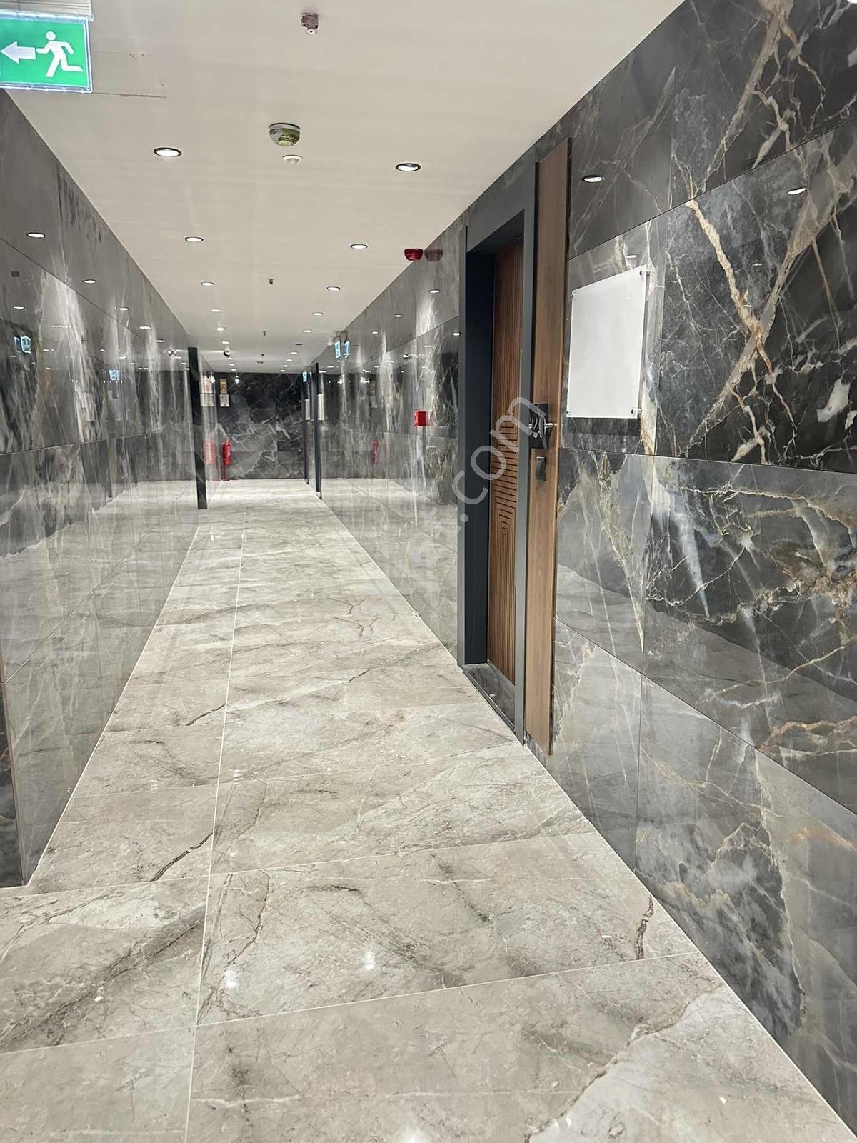 Odunluk Mahallesi Nde Kiralık Ofis - Görsel 14