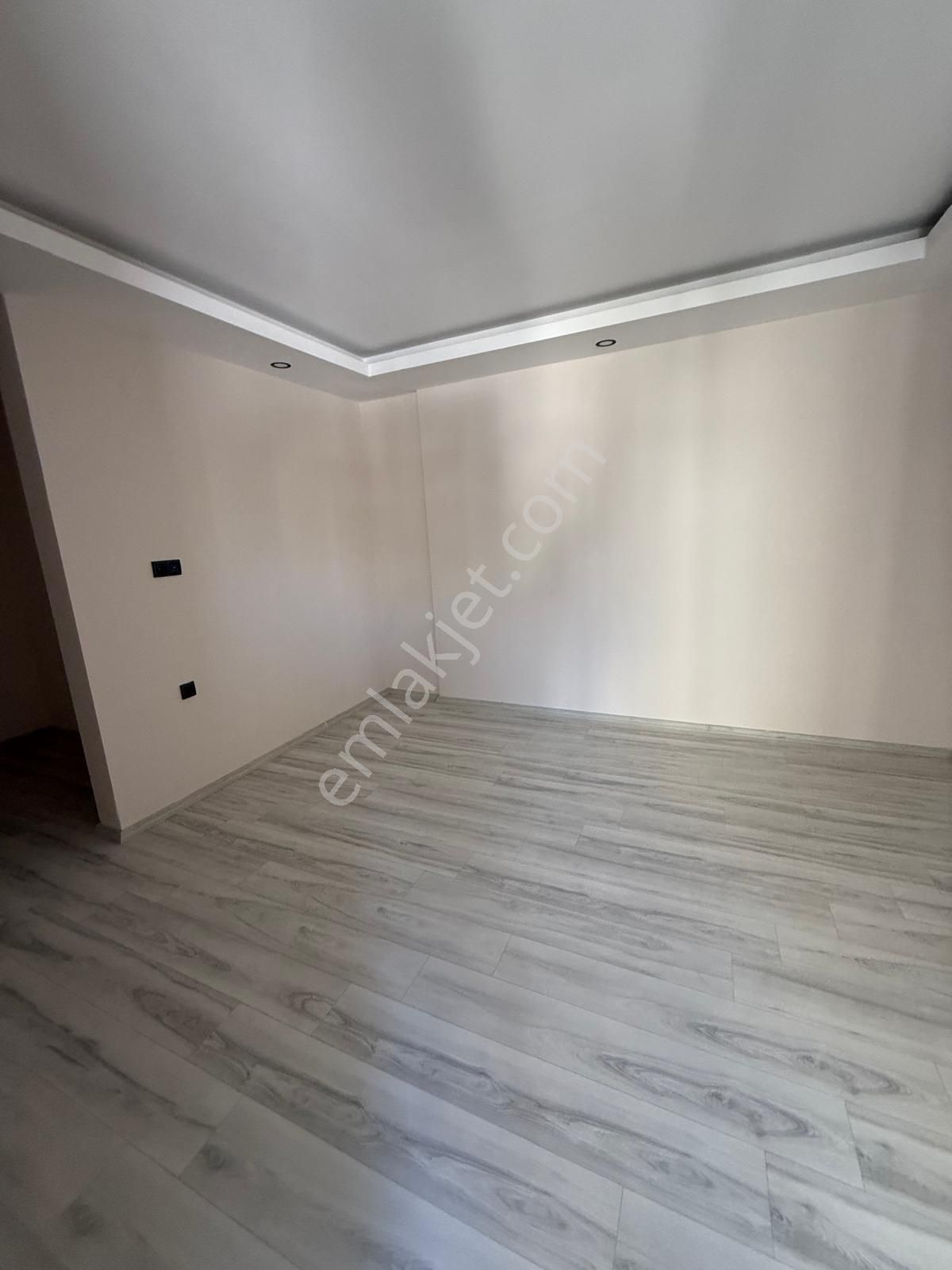 Kapalı Otoparklı, Havuzlu Sitede Sıfır 2+1 Daire - Görsel 11