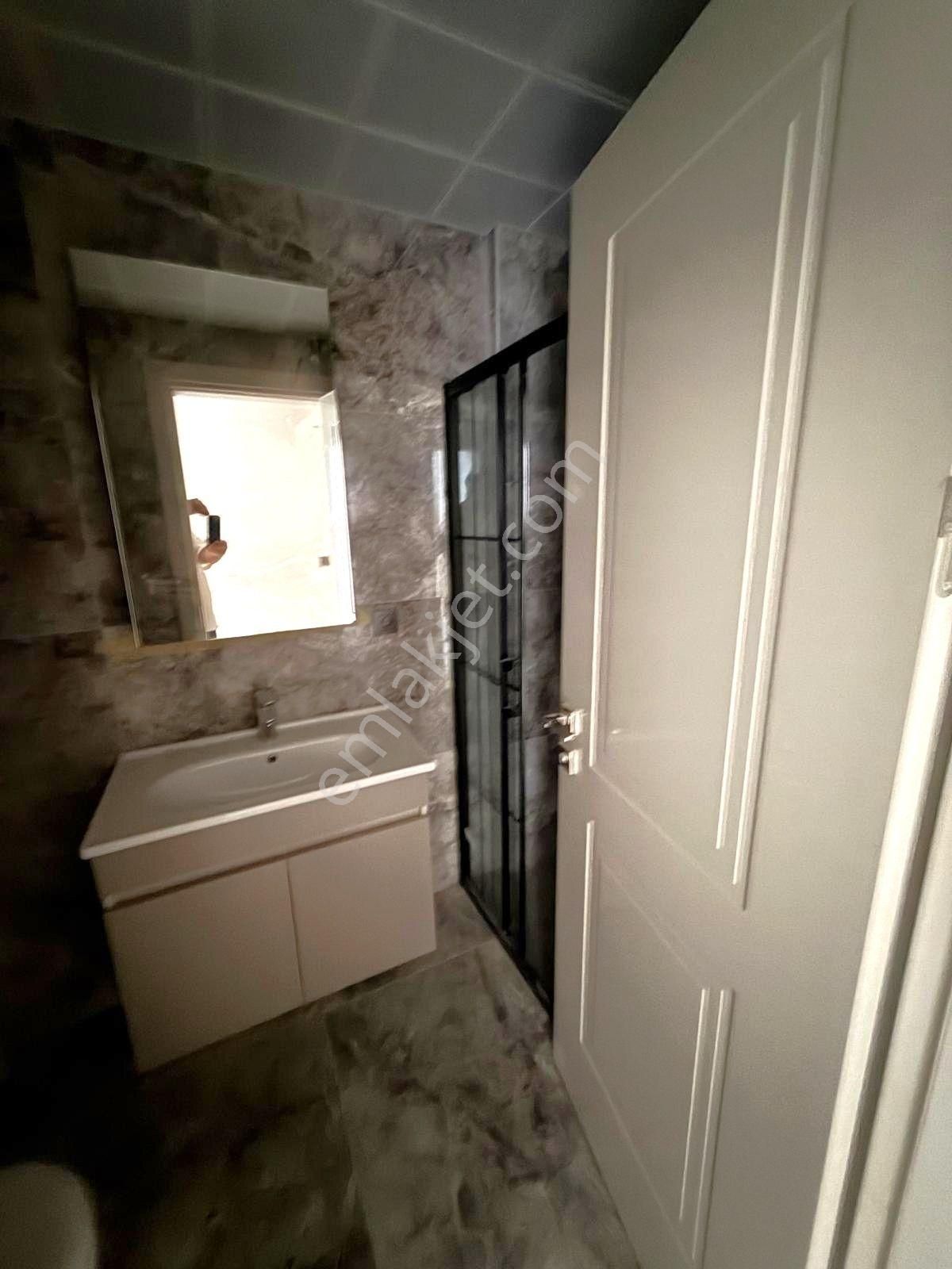 Kapalı Otoparklı, Havuzlu Sitede Sıfır 2+1 Daire - Görsel 14