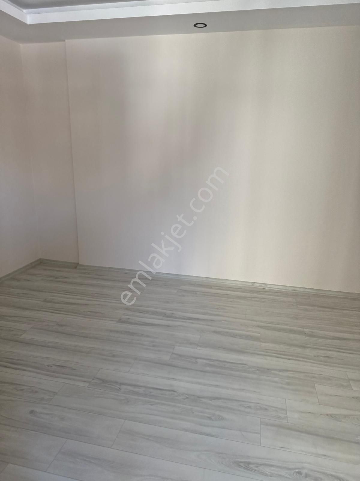 Kapalı Otoparklı, Havuzlu Sitede Sıfır 2+1 Daire - Görsel 10