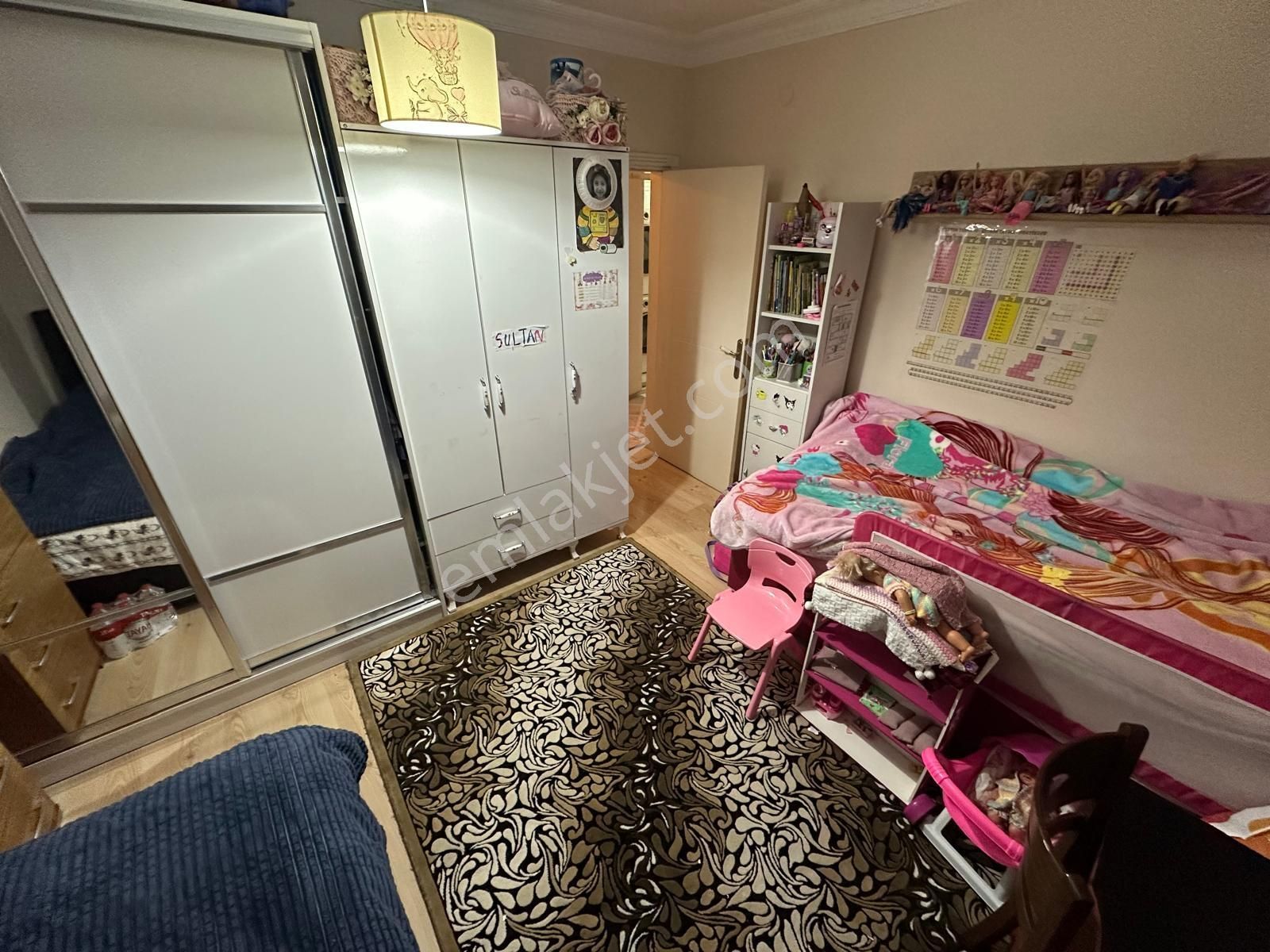 Şeref Emlak Satılık Daire 6,050,000 Tl - Görsel 12