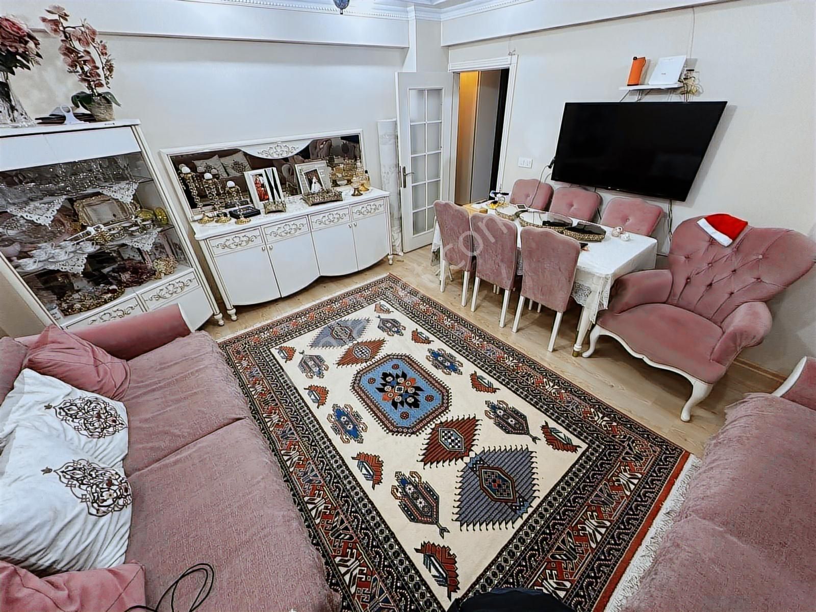 Şeref Emlak Satılık Daire 6,050,000 Tl - Görsel 20