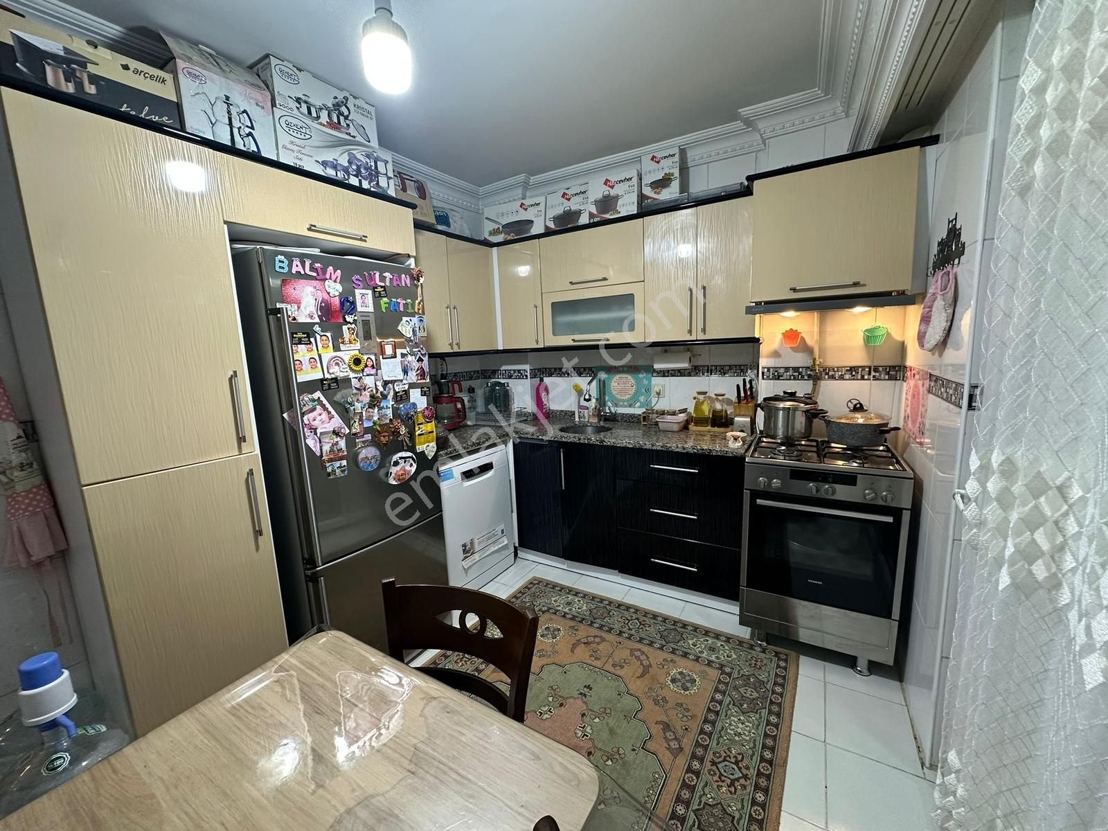 Şeref Emlak Satılık Daire 6,050,000 Tl - Görsel 14