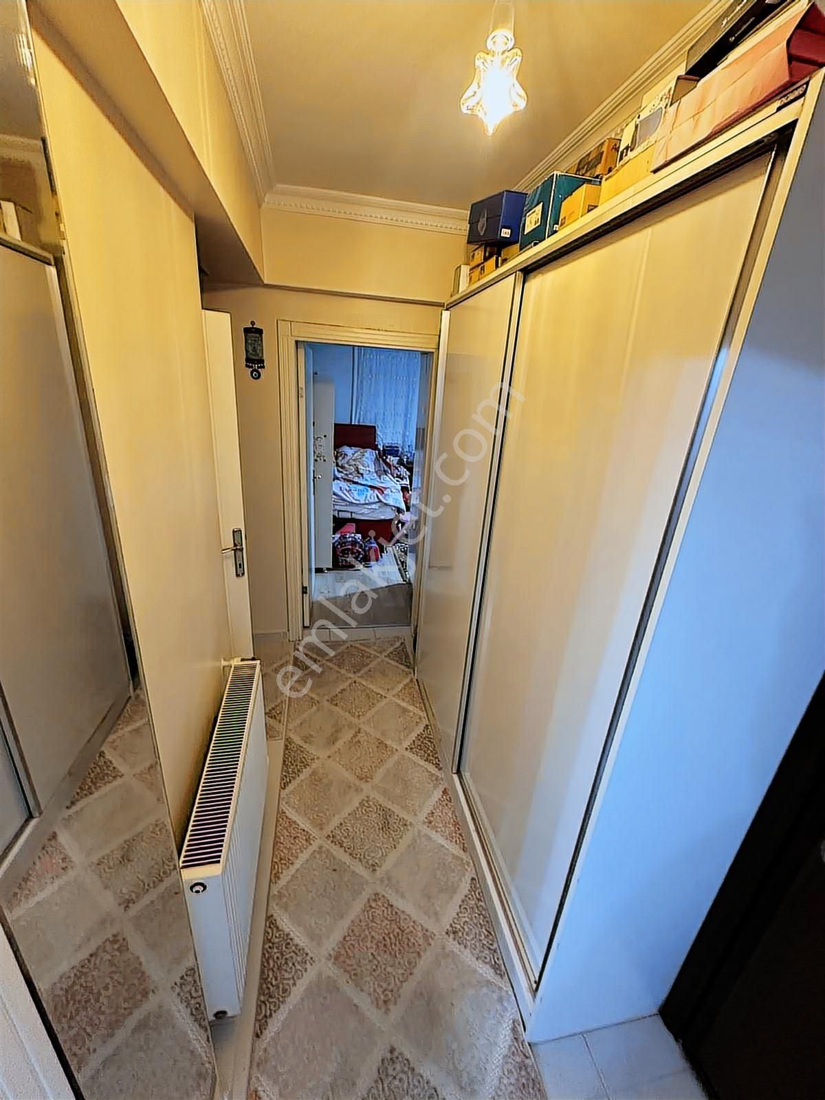 Şeref Emlak Satılık Daire 6,050,000 Tl - Görsel 5