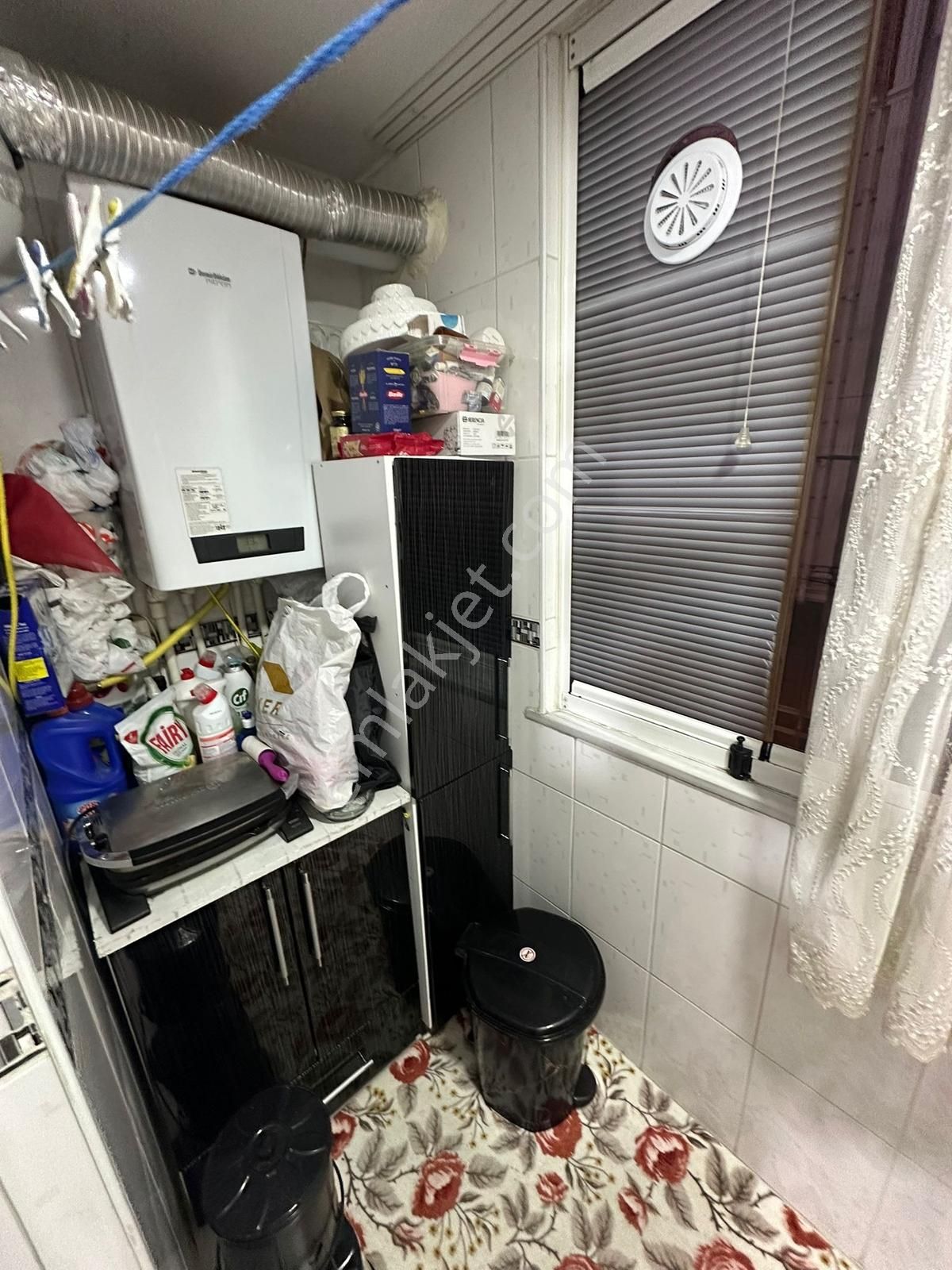 Şeref Emlak Satılık Daire 6,050,000 Tl - Görsel 25