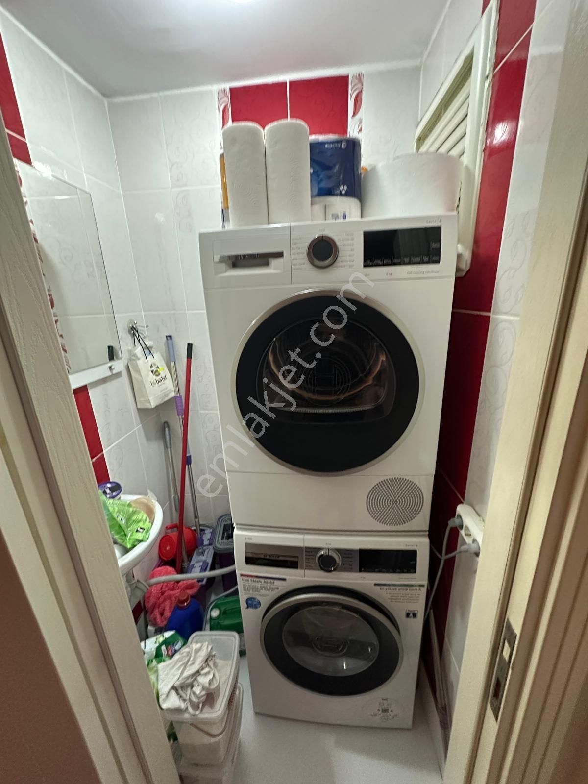 Şeref Emlak Satılık Daire 6,050,000 Tl - Görsel 8