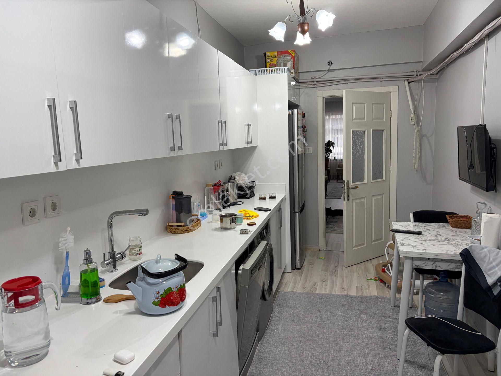 Goldhouse Dan Satılık Bağcılar Malta Işıklar Da 2+1 Daire - Görsel 5