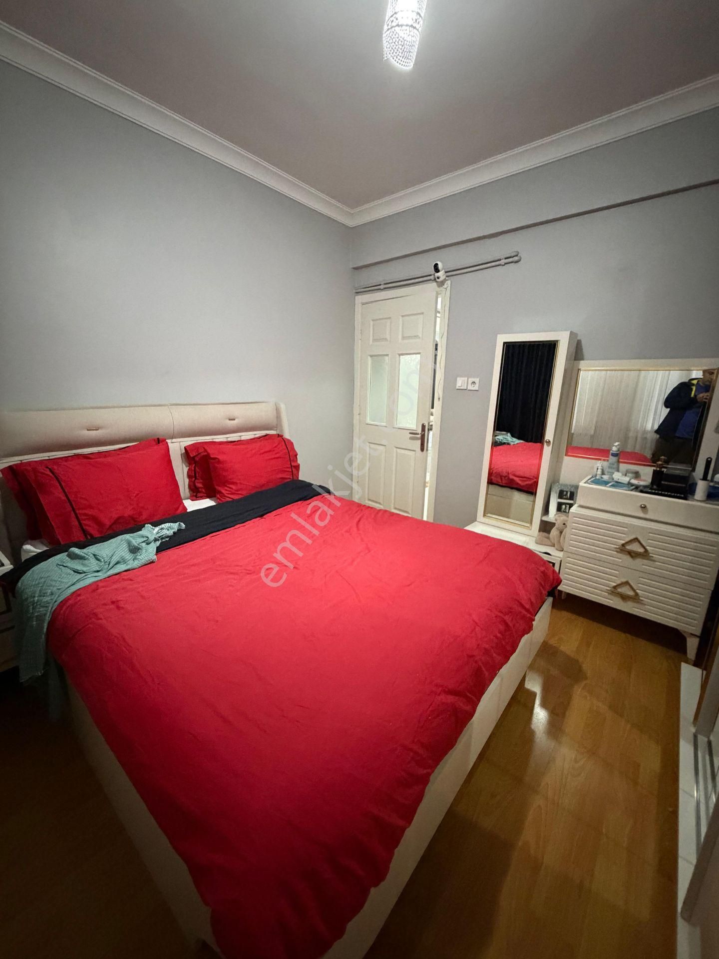 Goldhouse Dan Satılık Bağcılar Malta Işıklar Da 2+1 Daire - Görsel 9