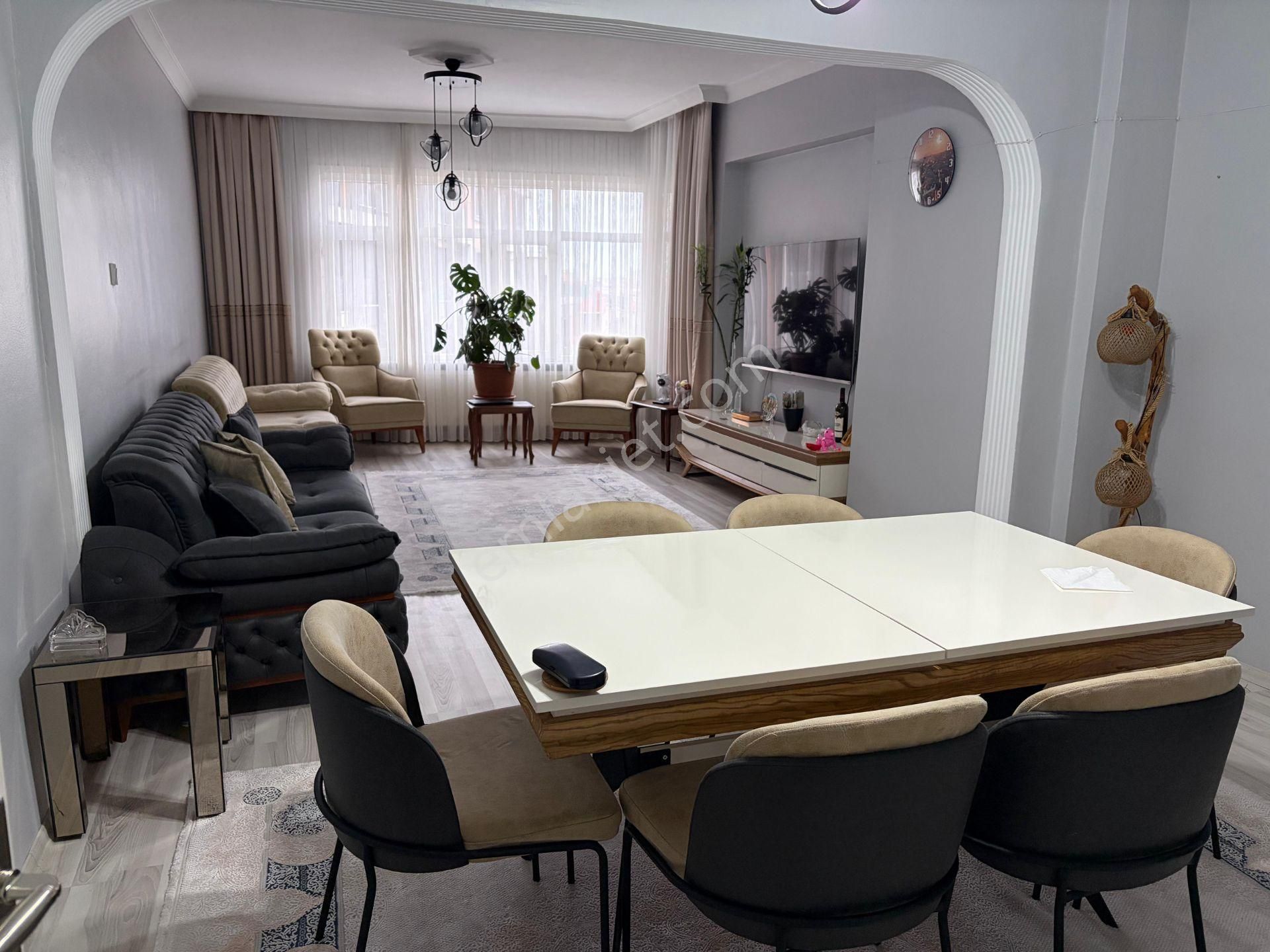 Goldhouse Dan Satılık Bağcılar Malta Işıklar Da 2+1 Daire - Görsel 3