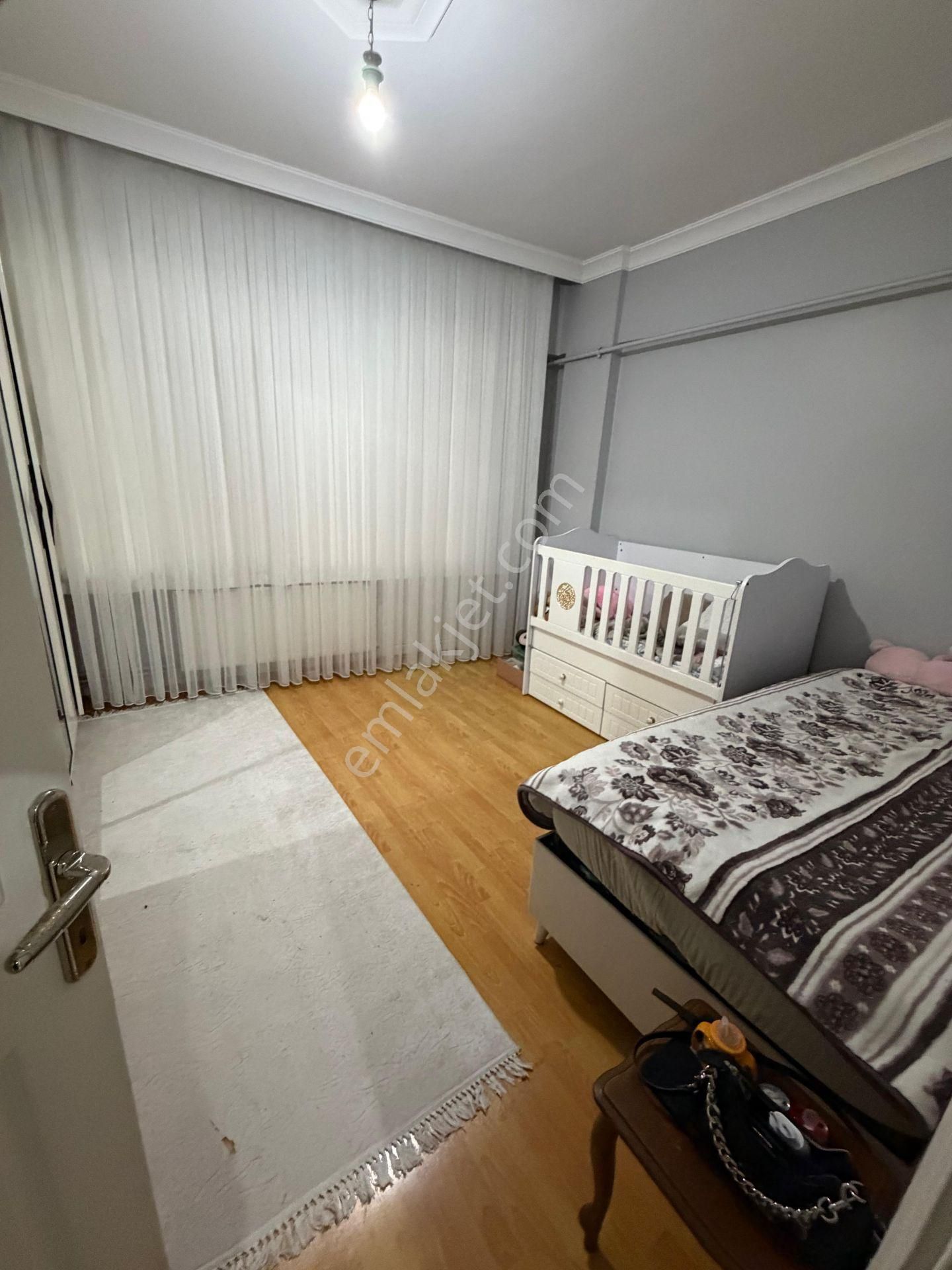 Goldhouse Dan Satılık Bağcılar Malta Işıklar Da 2+1 Daire - Görsel 16