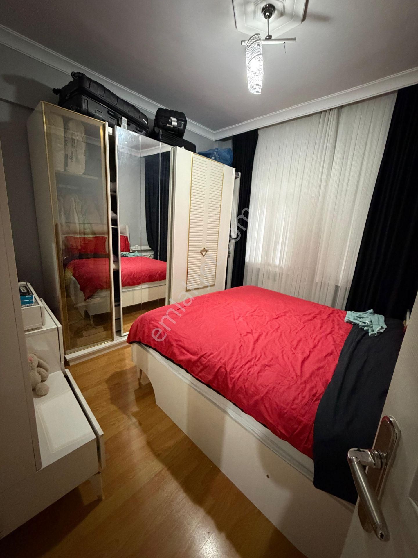 Goldhouse Dan Satılık Bağcılar Malta Işıklar Da 2+1 Daire - Görsel 8