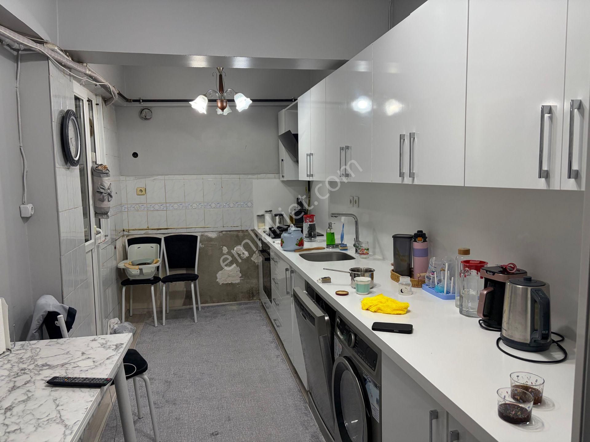 Goldhouse Dan Satılık Bağcılar Malta Işıklar Da 2+1 Daire - Görsel 4