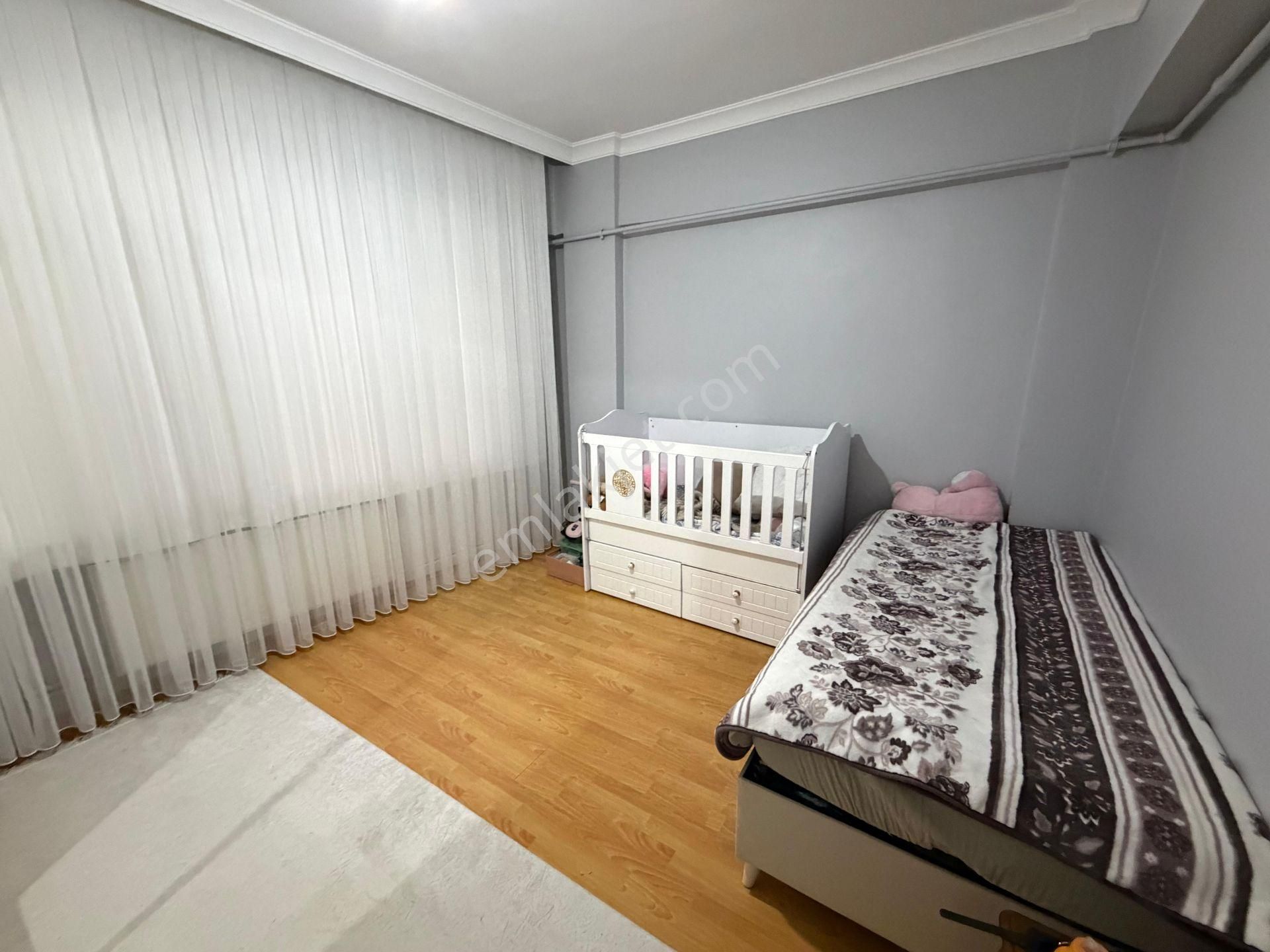 Goldhouse Dan Satılık Bağcılar Malta Işıklar Da 2+1 Daire - Görsel 15