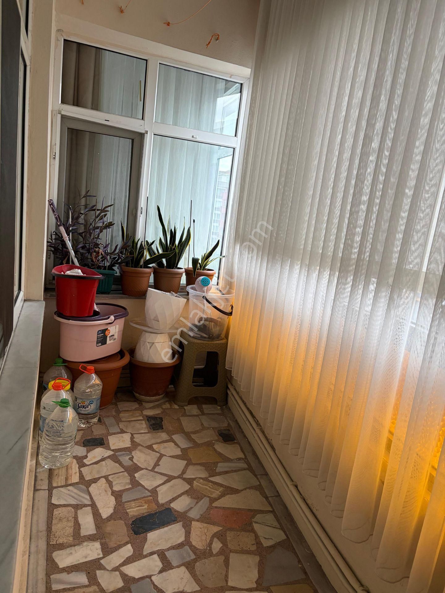 Goldhouse Dan Satılık Bağcılar Malta Işıklar Da 2+1 Daire - Görsel 19