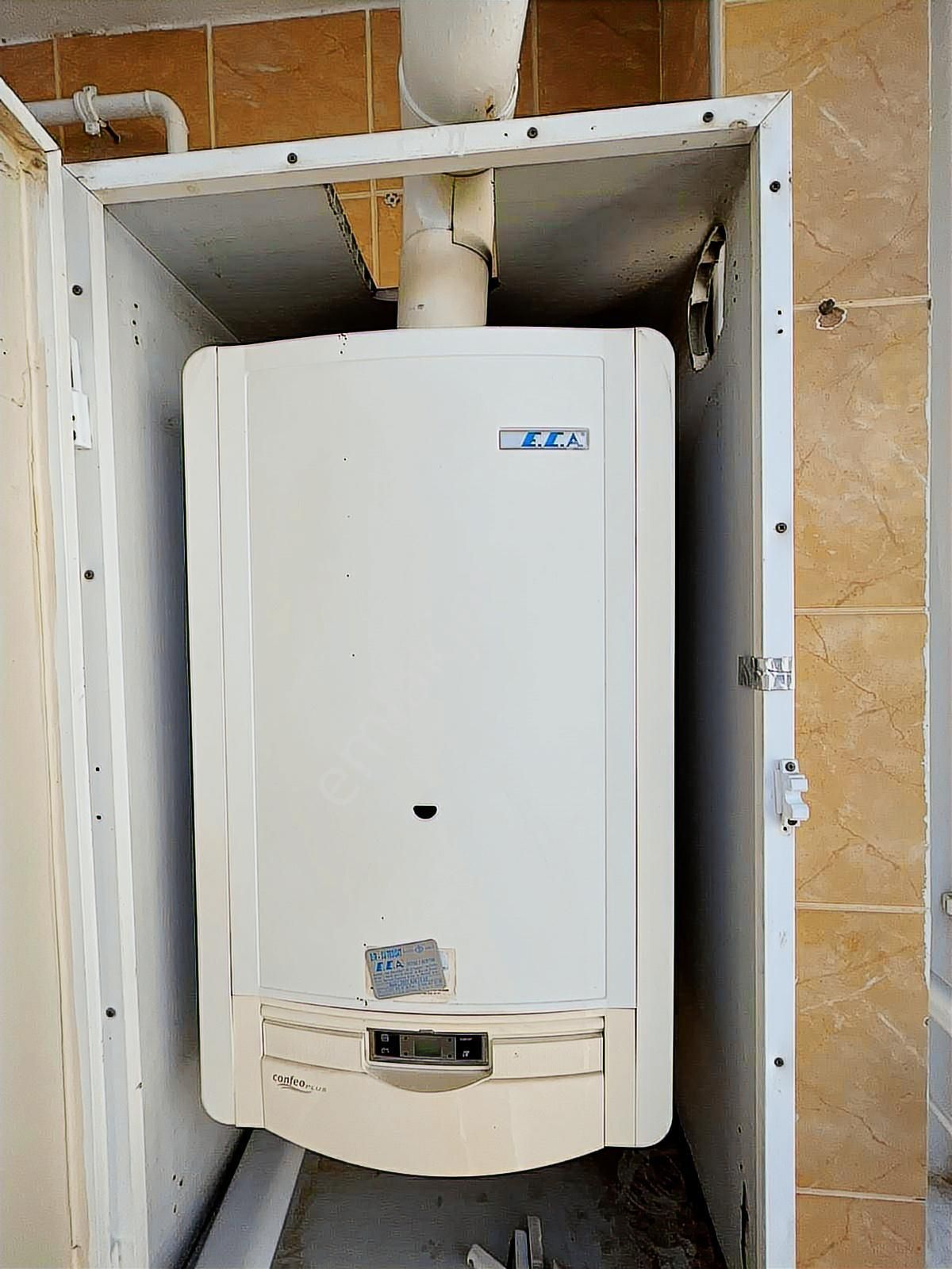 3ev Emlak'tan Güzelyalı Mh 4+1 Kapalı Mutfak Ferah Satılık Daire - Görsel 3