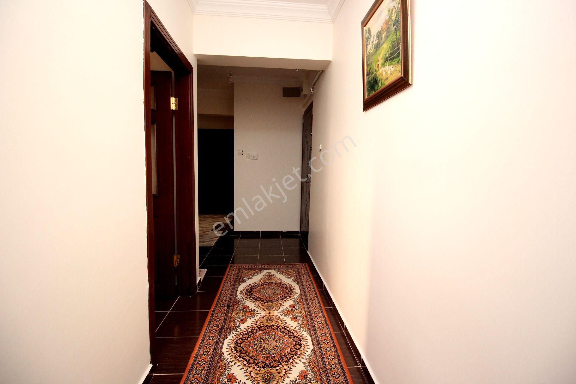 Emre Emlak'tan Piyade'de Gimsa Yakını Full Eşyalı Arakat Ön Cephe Satılık 2+1 Daire - Görsel 16