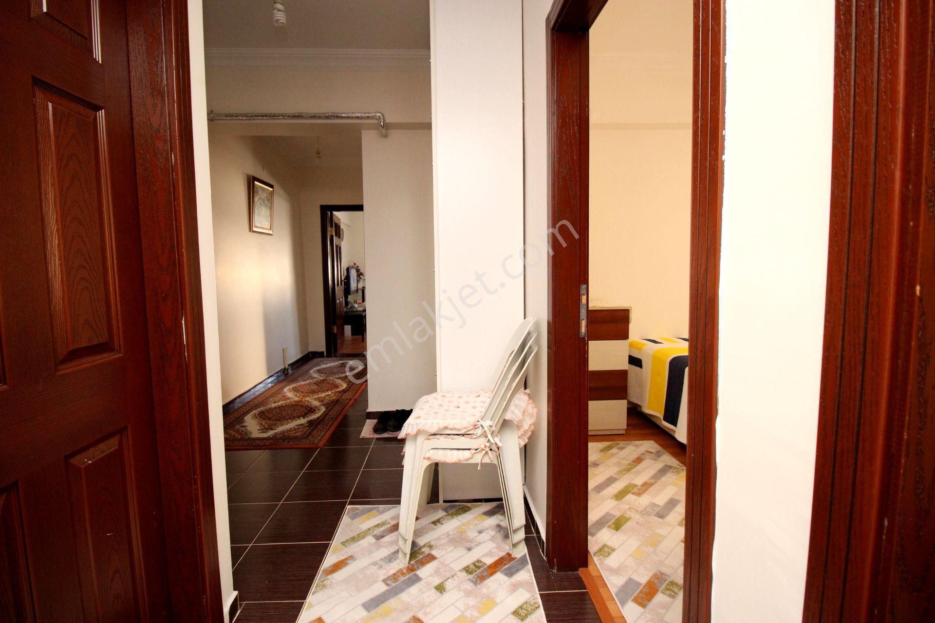 Emre Emlak'tan Piyade'de Gimsa Yakını Full Eşyalı Arakat Ön Cephe Satılık 2+1 Daire - Görsel 19