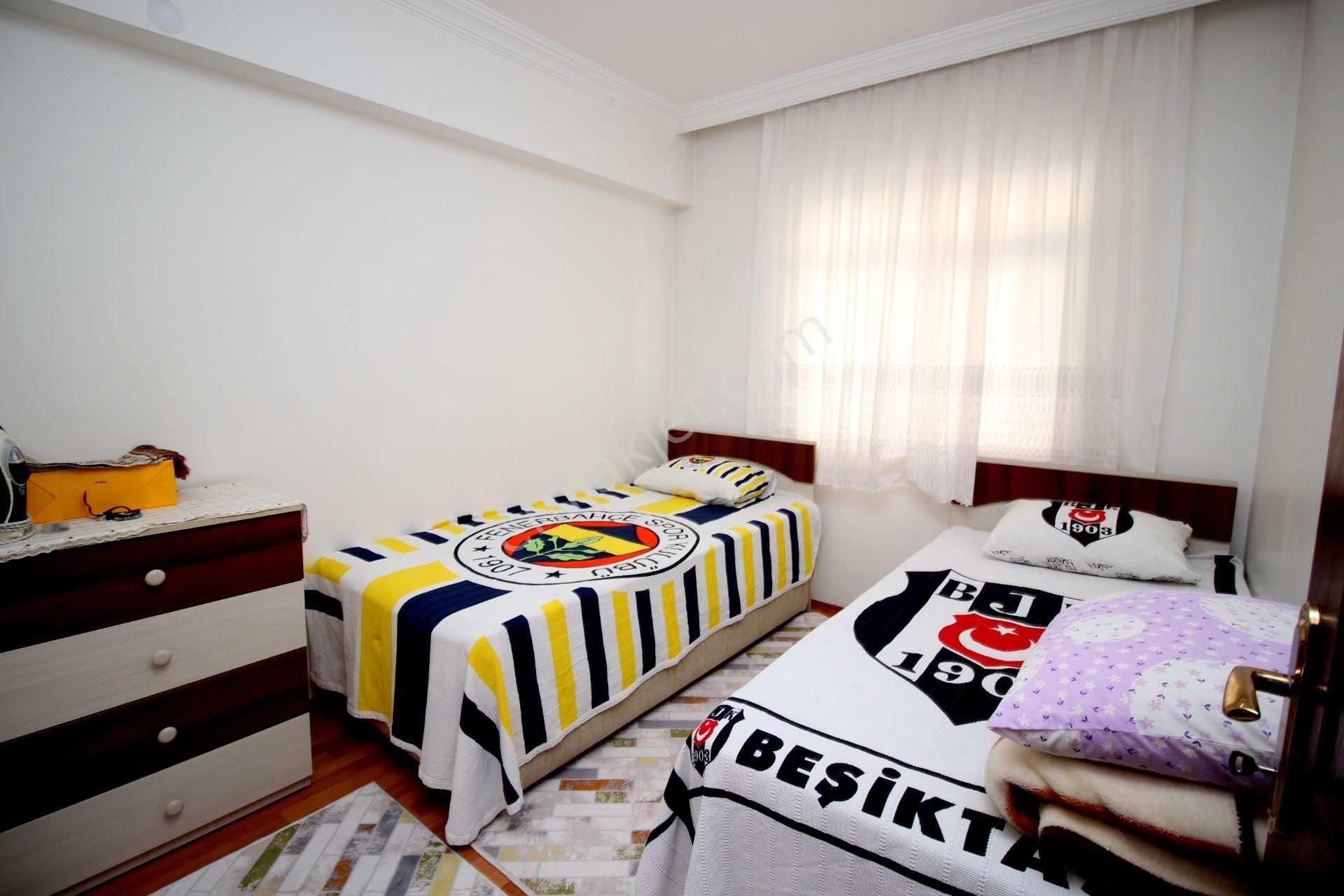 Emre Emlak'tan Piyade'de Gimsa Yakını Full Eşyalı Arakat Ön Cephe Satılık 2+1 Daire - Görsel 10