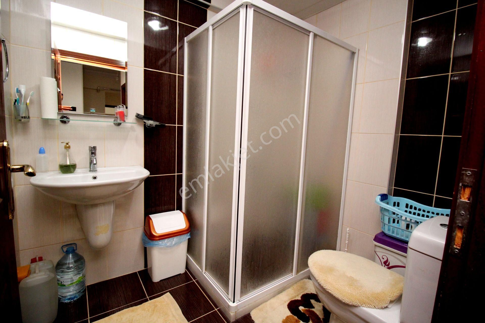 Emre Emlak'tan Piyade'de Gimsa Yakını Full Eşyalı Arakat Ön Cephe Satılık 2+1 Daire - Görsel 14