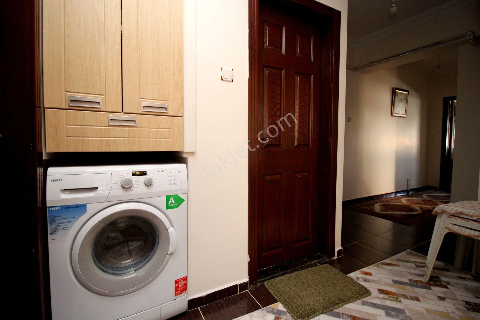 Emre Emlak'tan Piyade'de Gimsa Yakını Full Eşyalı Arakat Ön Cephe Satılık 2+1 Daire - Görsel 20