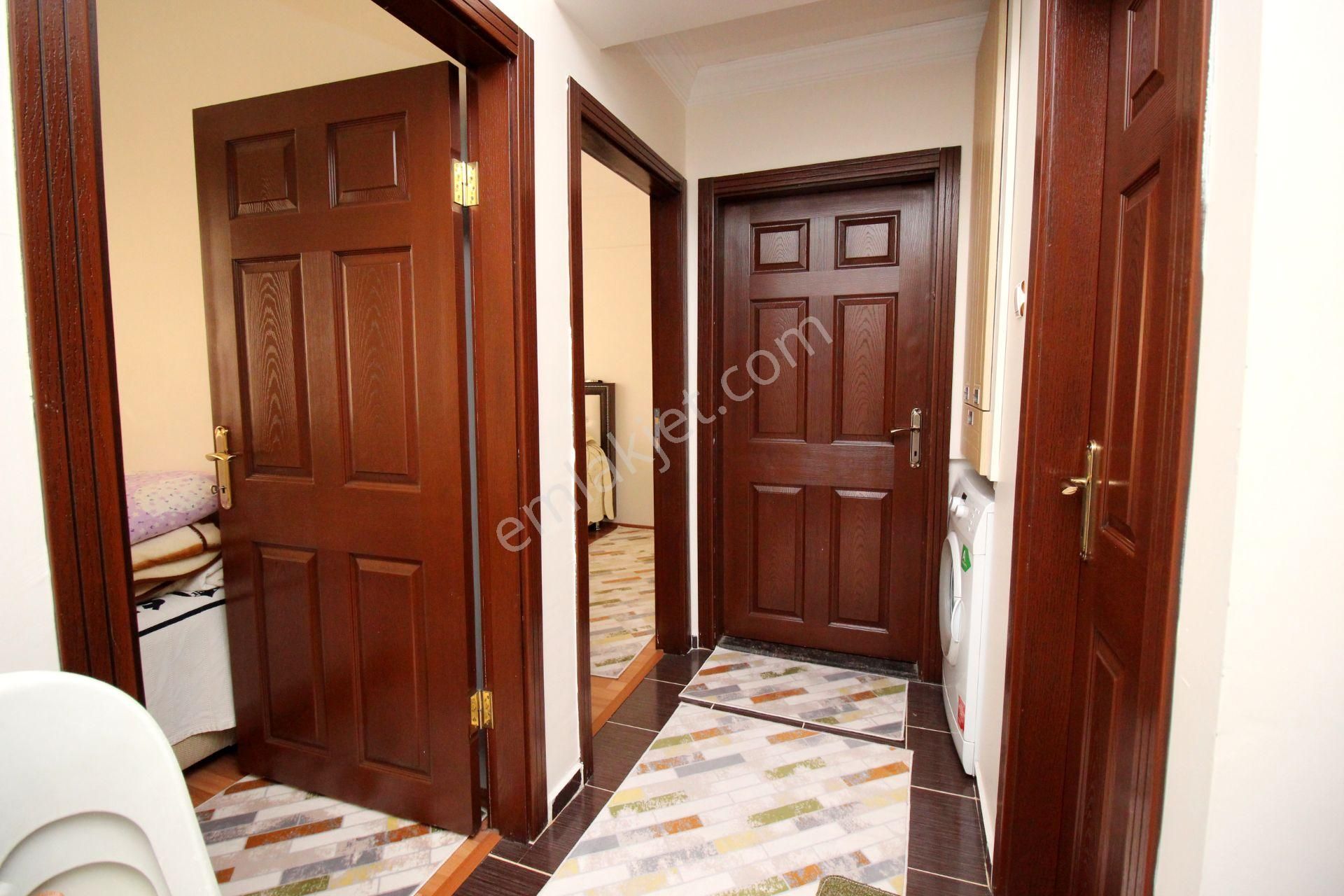 Emre Emlak'tan Piyade'de Gimsa Yakını Full Eşyalı Arakat Ön Cephe Satılık 2+1 Daire - Görsel 22