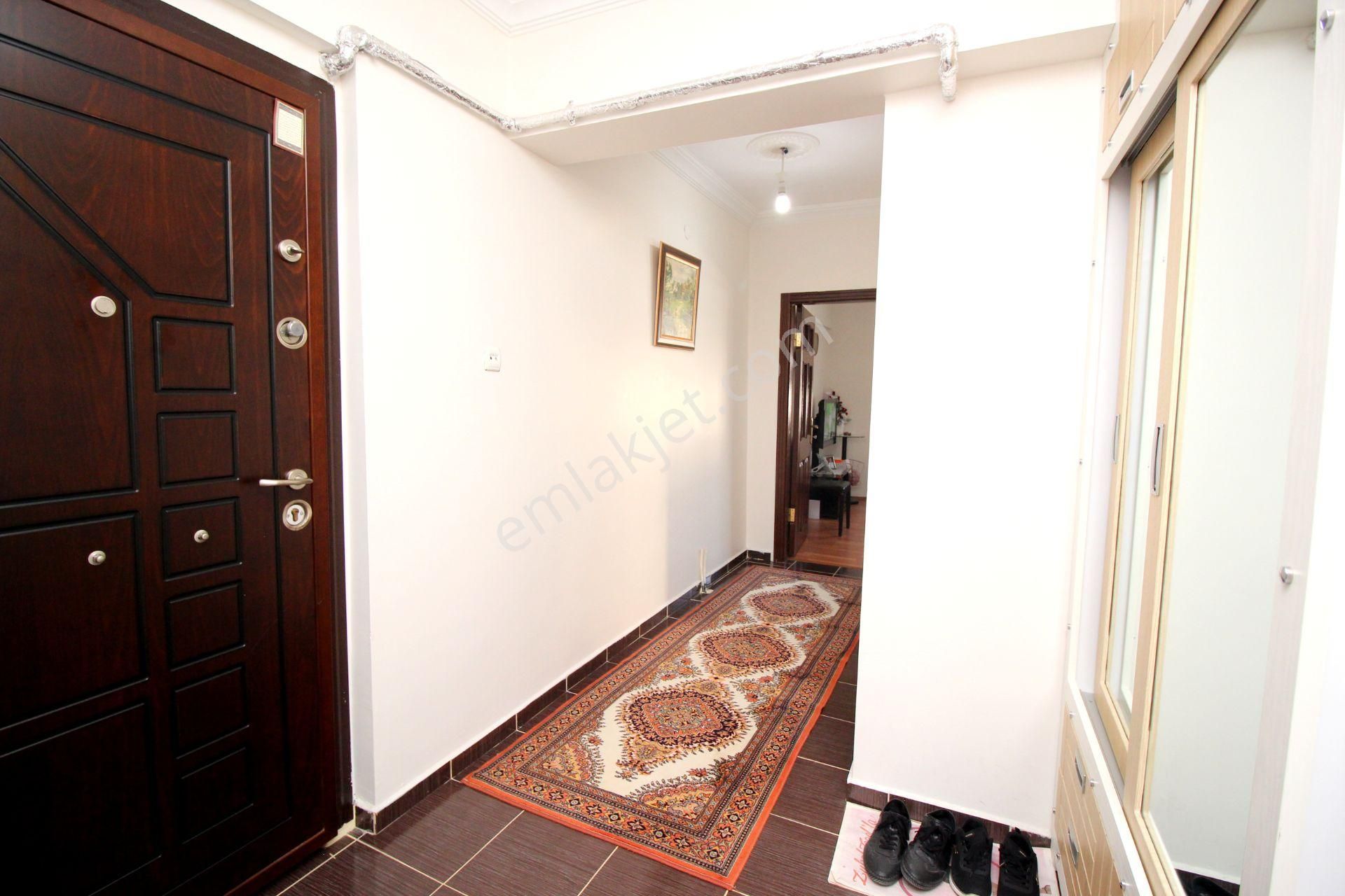 Emre Emlak'tan Piyade'de Gimsa Yakını Full Eşyalı Arakat Ön Cephe Satılık 2+1 Daire - Görsel 21