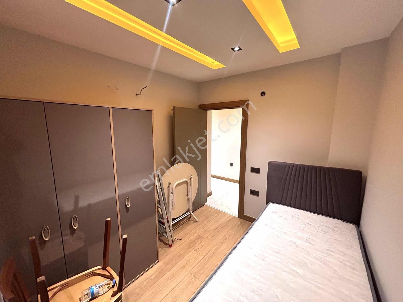 Muratpaşa Kızılarık Vizyoner Kolej Arkasında Satılık Lüks Daire - Görsel 12