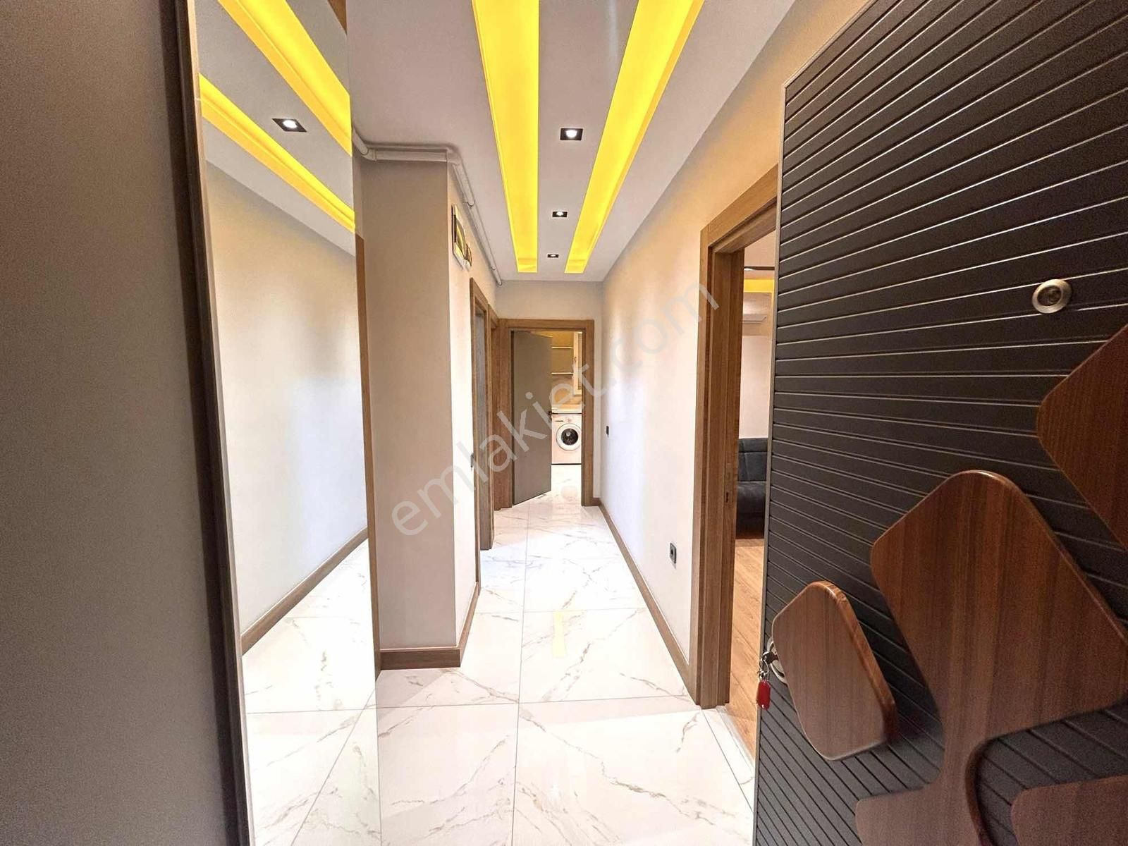 Muratpaşa Kızılarık Vizyoner Kolej Arkasında Satılık Lüks Daire - Görsel 2