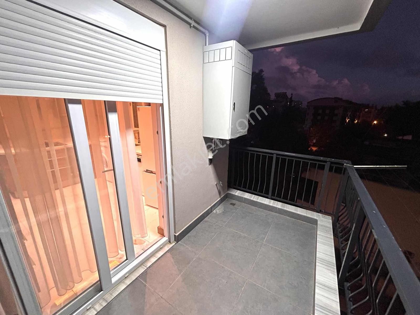 Muratpaşa Kızılarık Vizyoner Kolej Arkasında Satılık Lüks Daire - Görsel 11