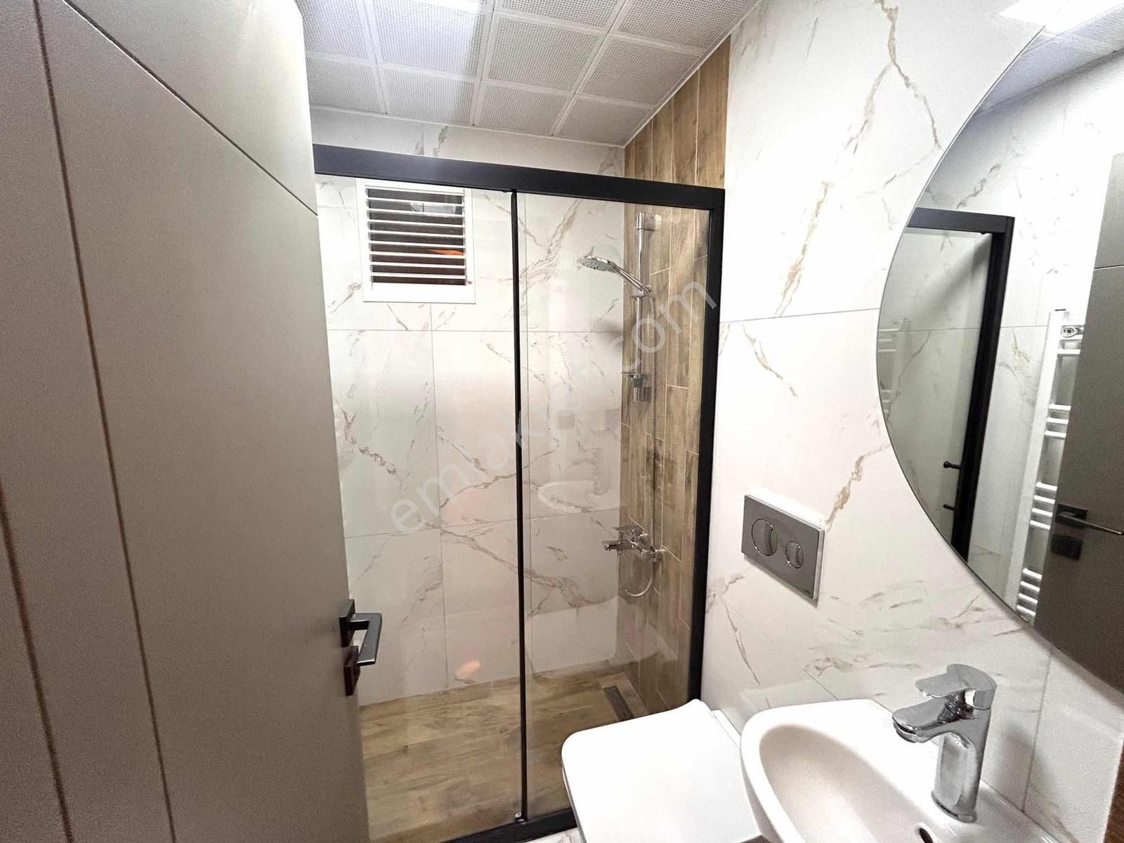 Muratpaşa Kızılarık Vizyoner Kolej Arkasında Satılık Lüks Daire - Görsel 20