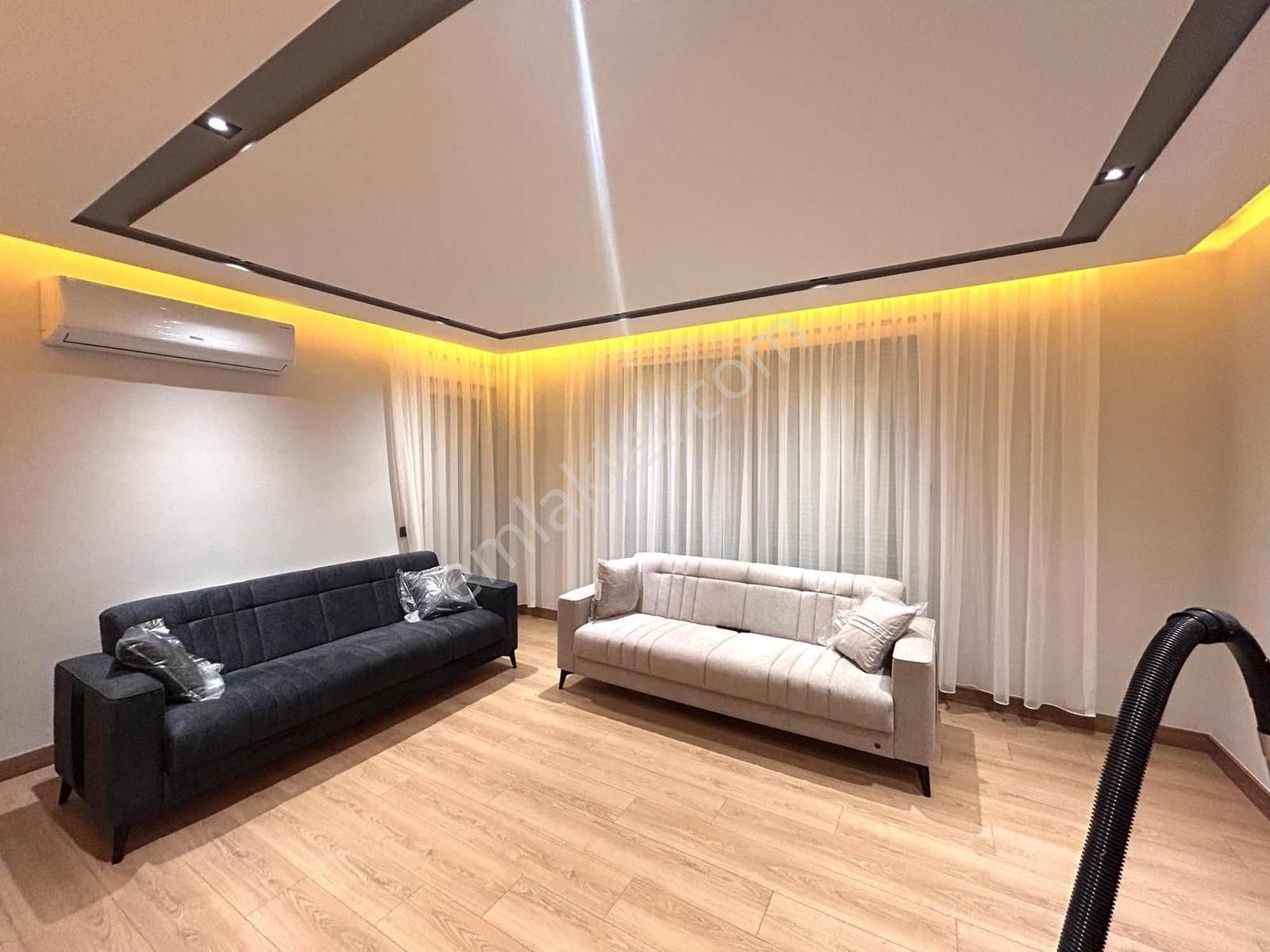 Muratpaşa Kızılarık Vizyoner Kolej Arkasında Satılık Lüks Daire - Görsel 9