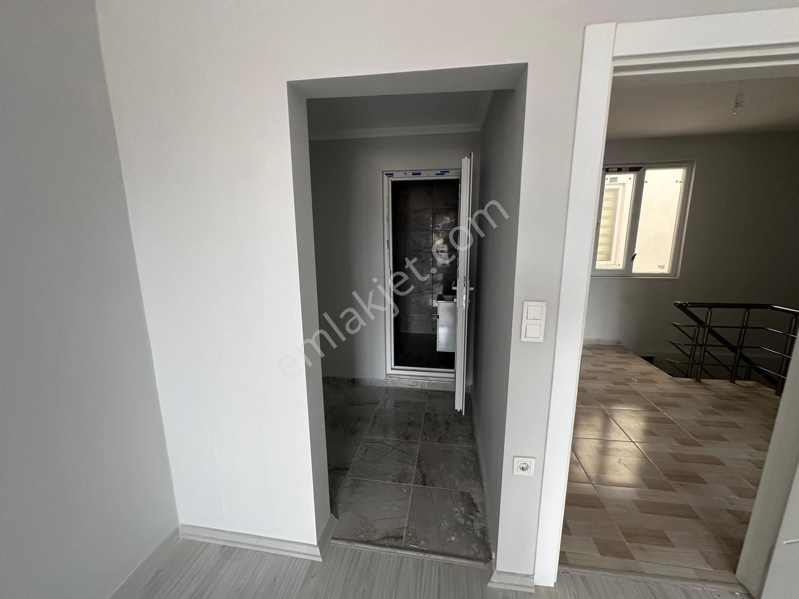 Dalaman Altıntas Mahallesinde 3+1 Sıfır Dubleks Daire - Görsel 13