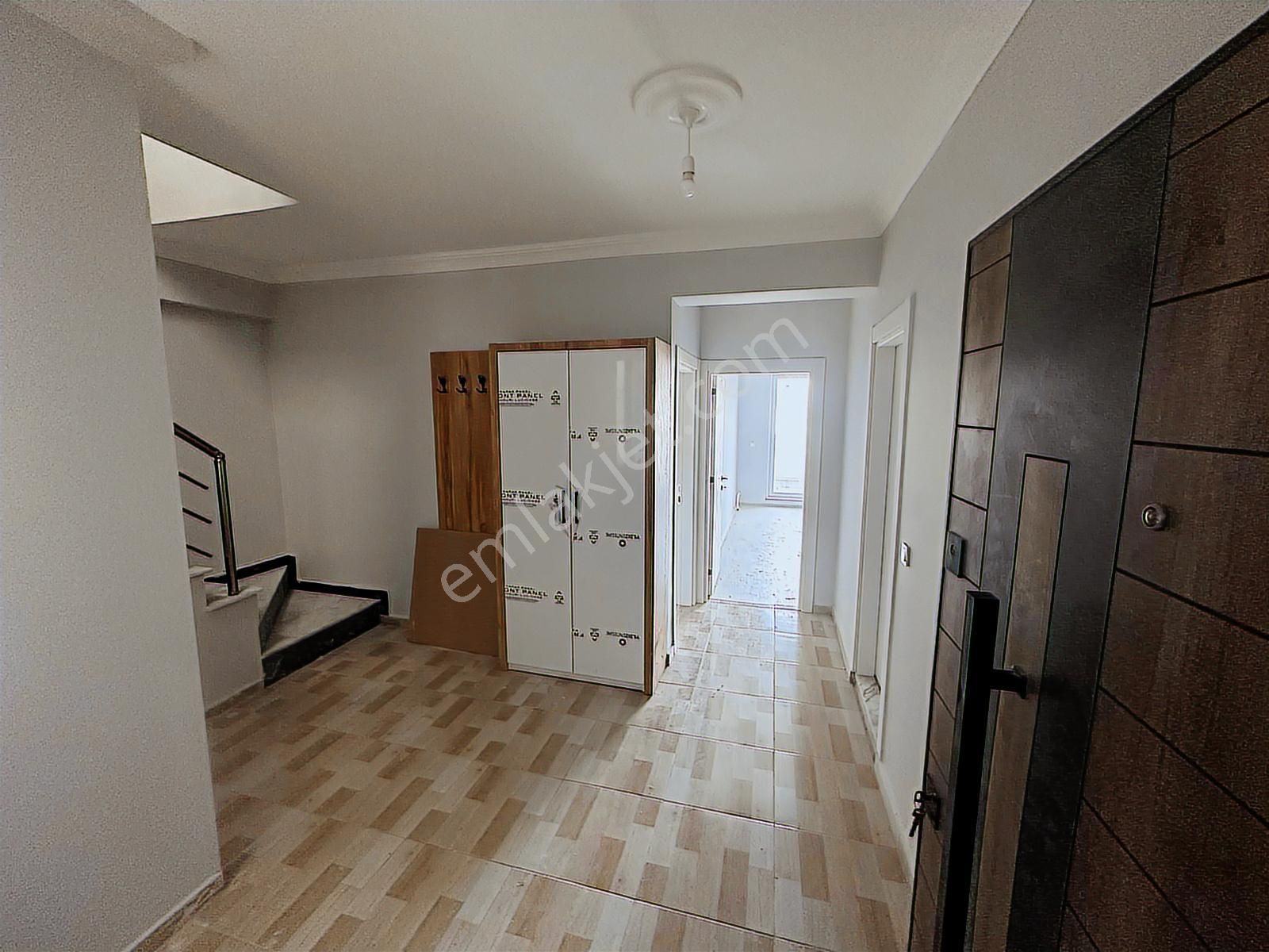 Dalaman Altıntas Mahallesinde 3+1 Sıfır Dubleks Daire - Görsel 6