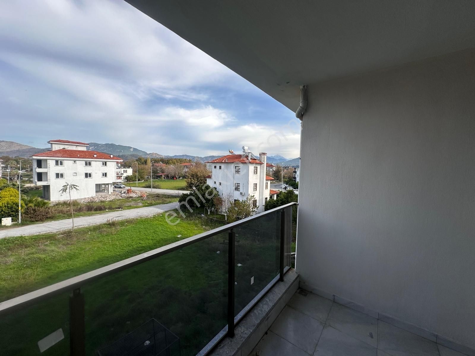 Dalaman Altıntas Mahallesinde 3+1 Sıfır Dubleks Daire - Görsel 11