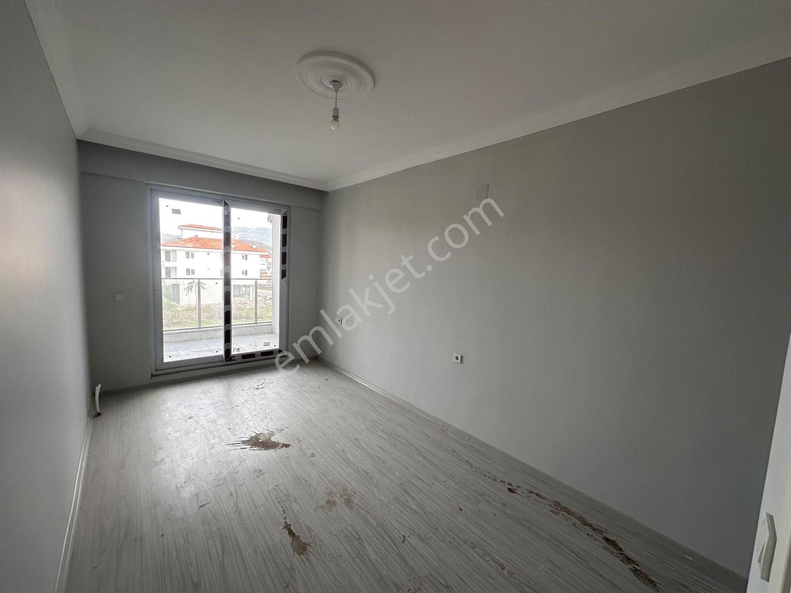 Dalaman Altıntas Mahallesinde 3+1 Sıfır Dubleks Daire - Görsel 17